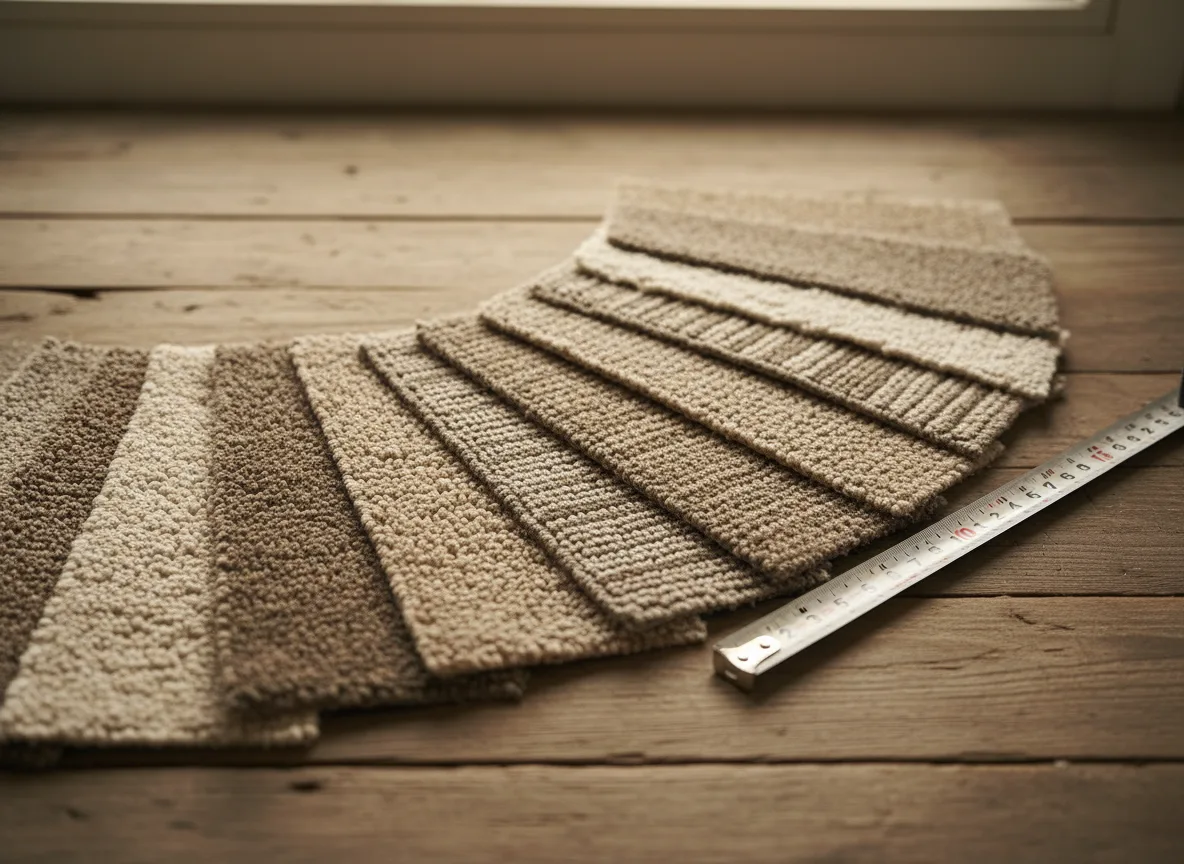 Carpet Installation Tobyhanna, PA FAQs